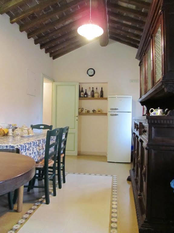 Residenza Alla Lizza 시에나 외부 사진